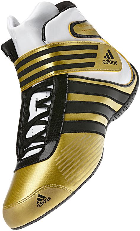 adidas kart schoenen|ADIDAS XLT KART SHOES .